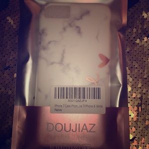 Brand new iPhone 6, 7, and 8 case. Never Used!😁